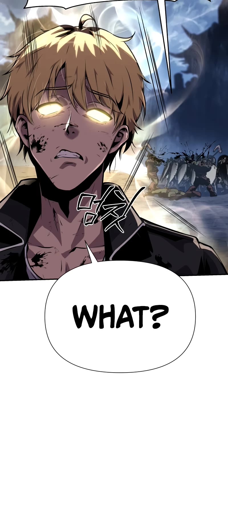The Knight King Who Returned With a God Chapter 20 page 46 - Chapter 20