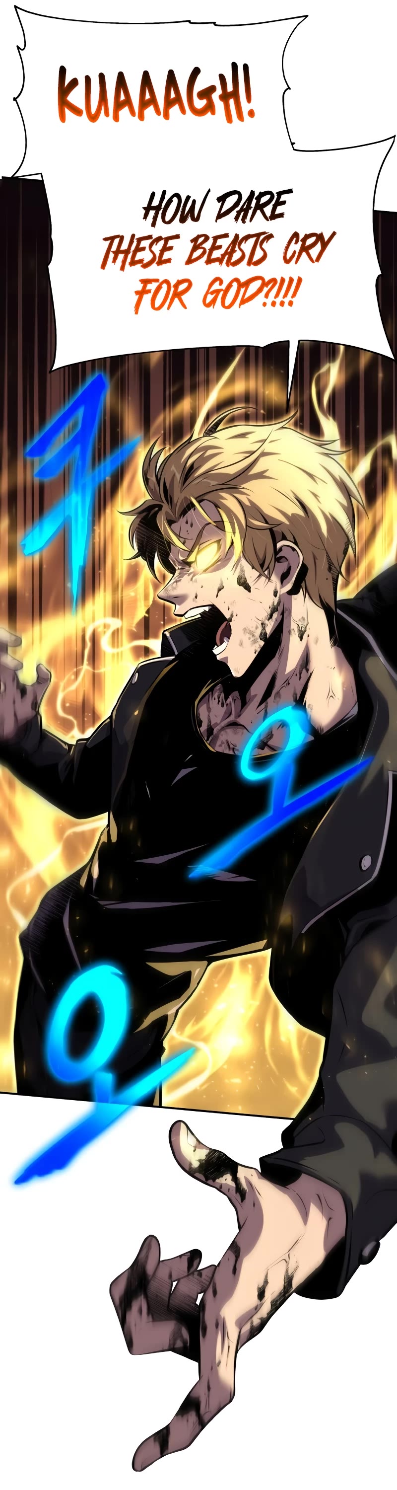 The Knight King Who Returned With a God Chapter 20 page 47 - Chapter 20