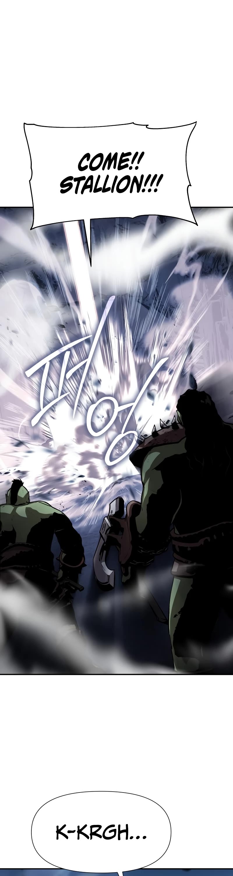 The Knight King Who Returned With a God Chapter 20 page 49 - Chapter 20