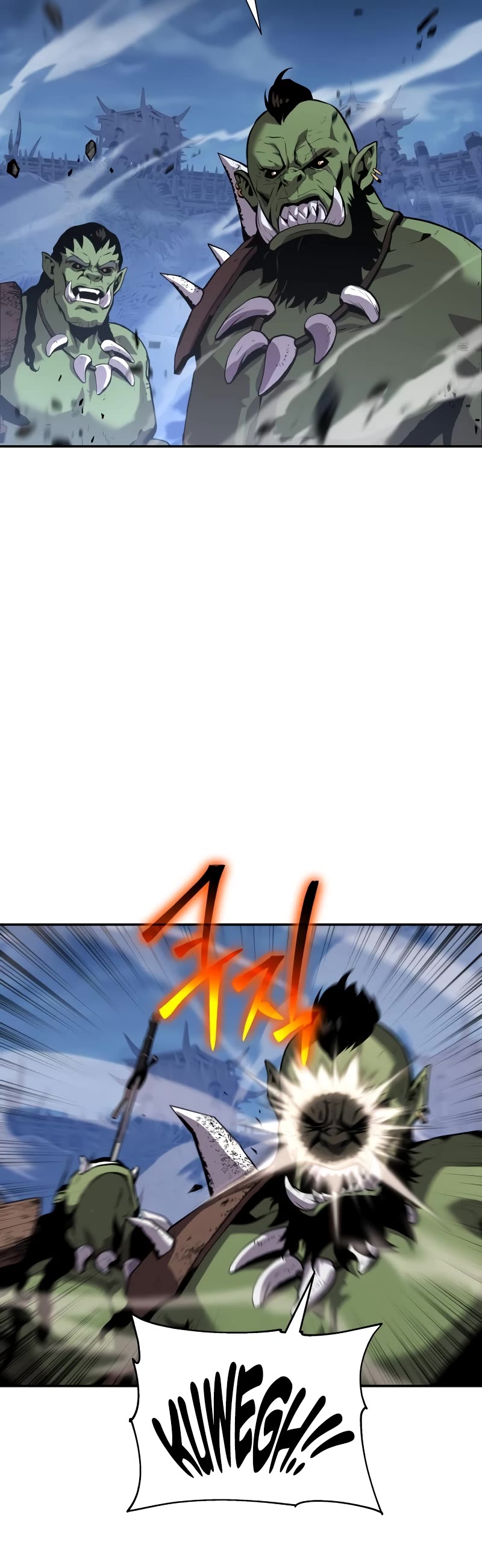 The Knight King Who Returned With a God Chapter 20 page 50 - Chapter 20