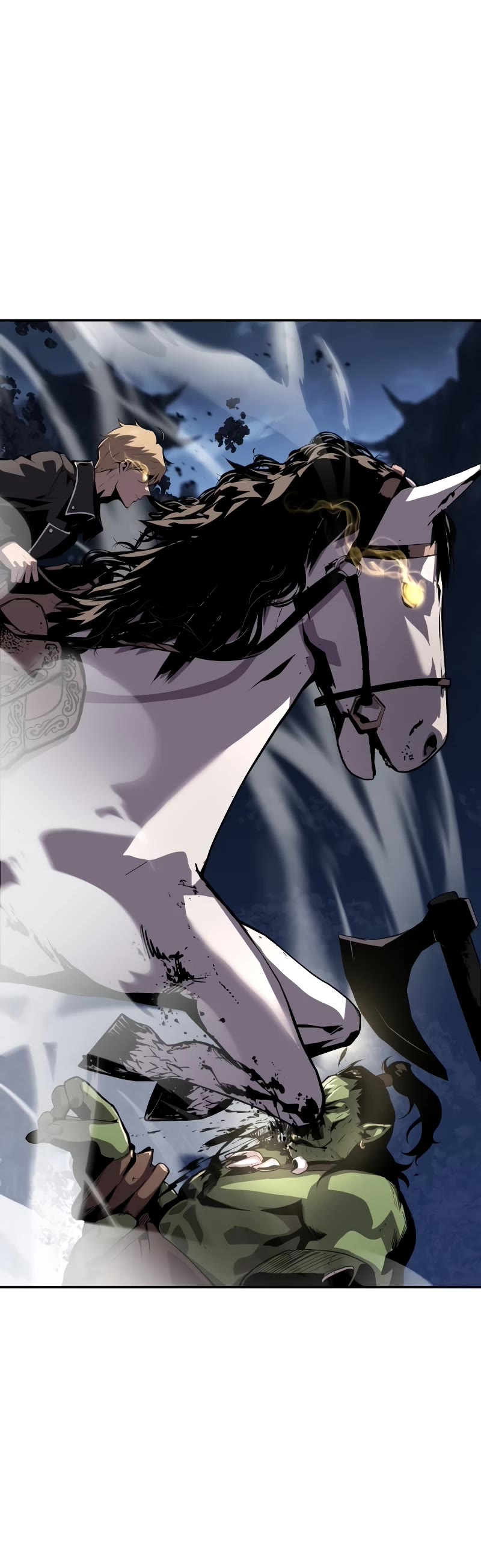 The Knight King Who Returned With a God Chapter 20 page 51 - Chapter 20