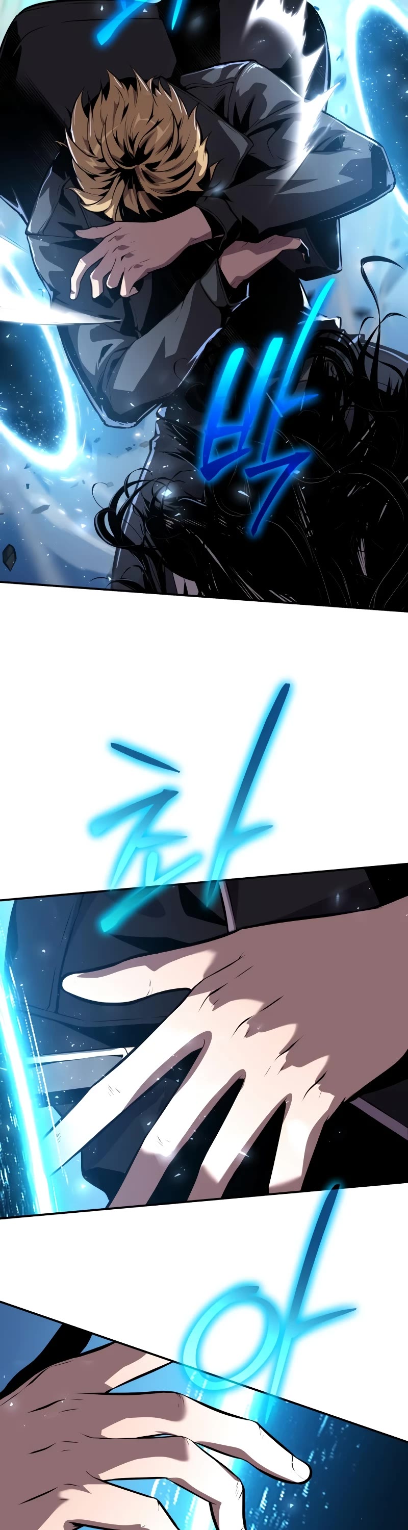 The Knight King Who Returned With a God Chapter 20 page 53 - Chapter 20