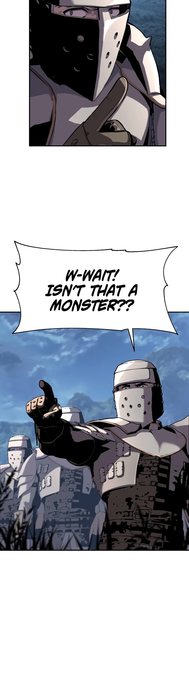 The Knight King Who Returned With a God Chapter 20 page 6 - Chapter 20