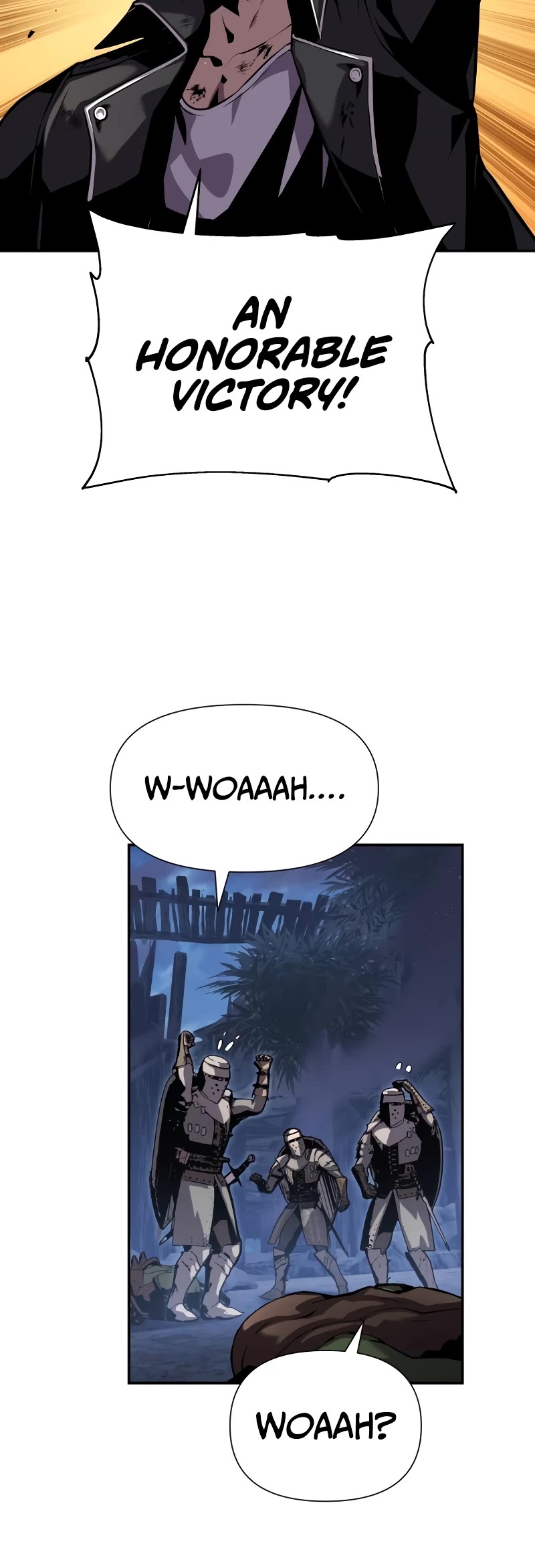 The Knight King Who Returned With a God Chapter 20 page 60 - Chapter 20