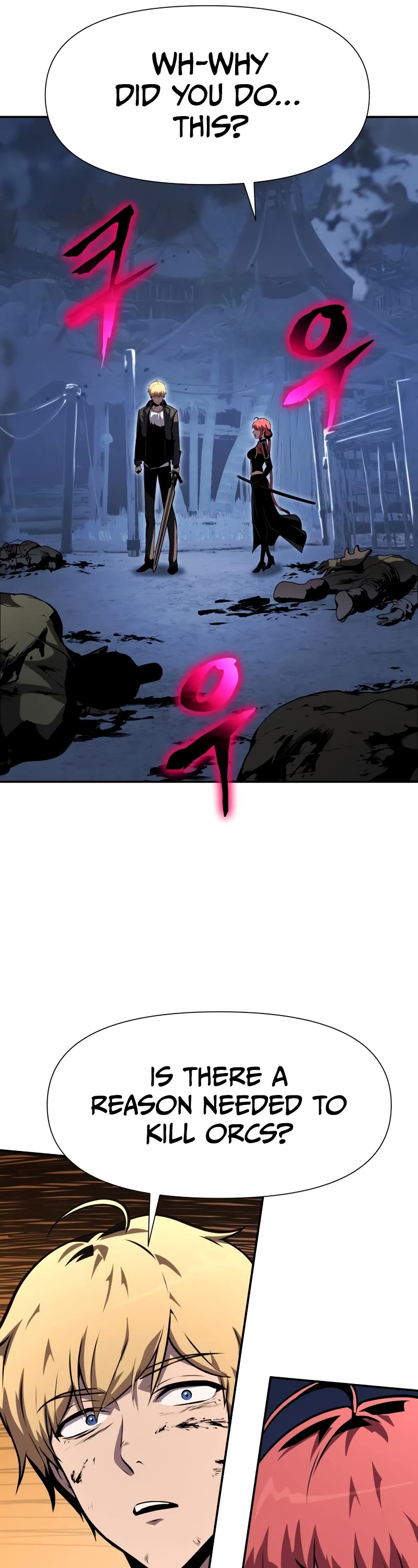 The Knight King Who Returned With a God Chapter 20 page 62 - Chapter 20
