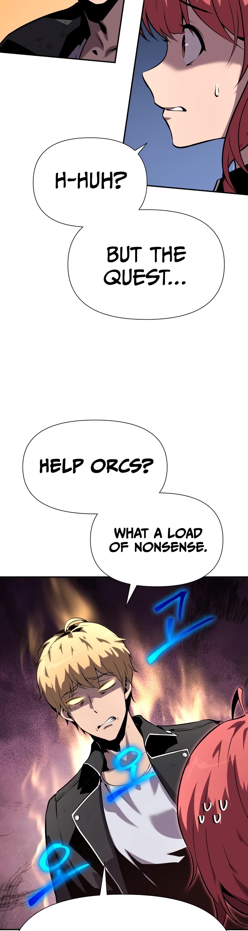 The Knight King Who Returned With a God Chapter 20 page 63 - Chapter 20