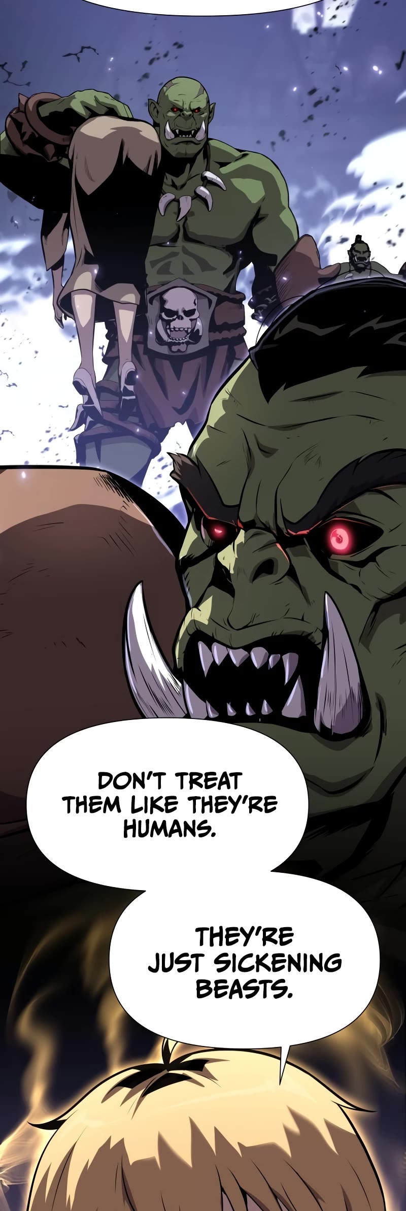 The Knight King Who Returned With a God Chapter 20 page 65 - Chapter 20