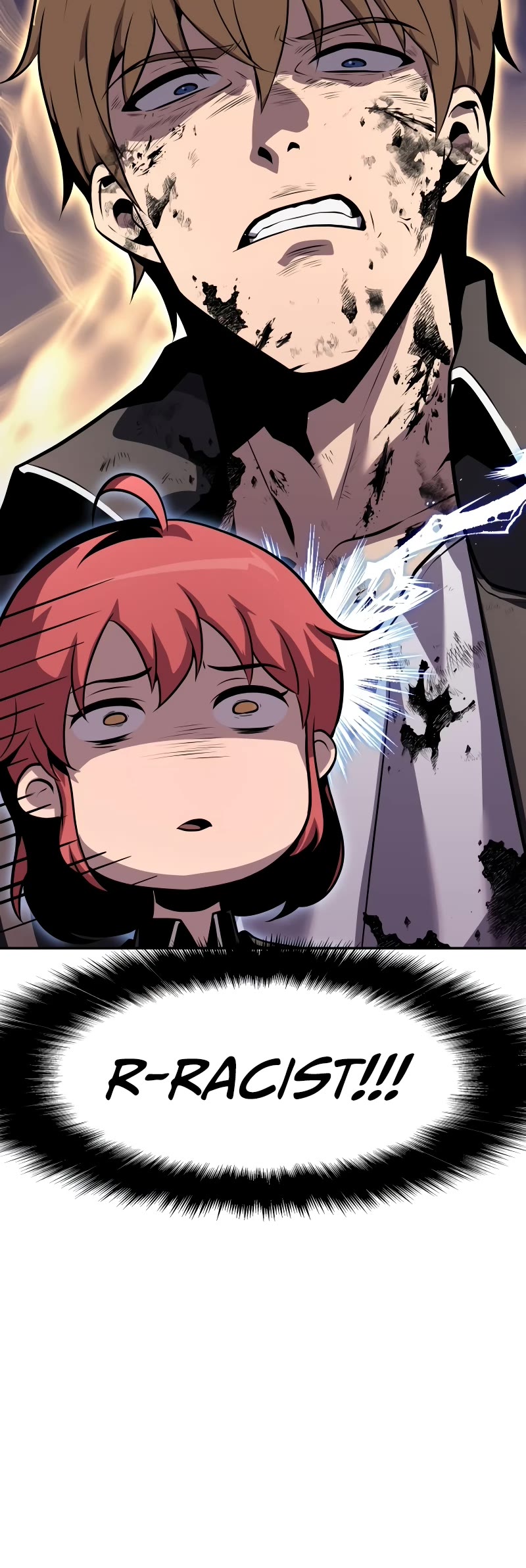 The Knight King Who Returned With a God Chapter 20 page 66 - Chapter 20