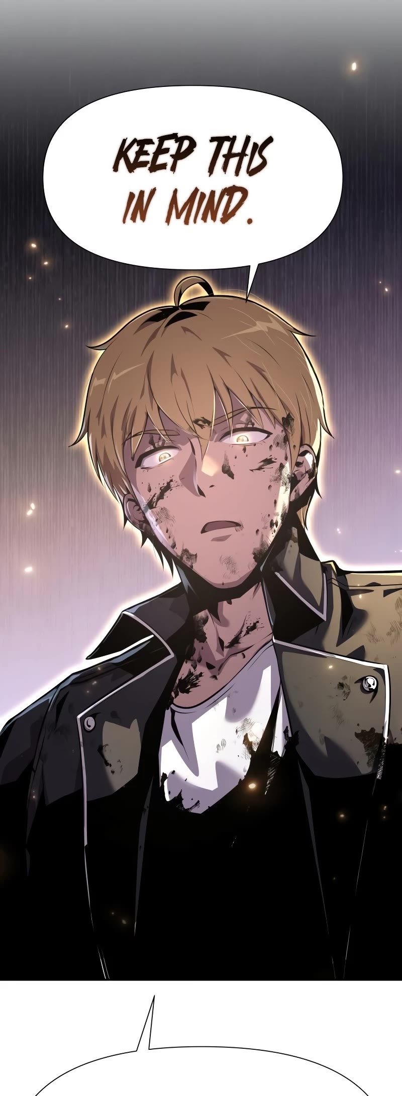 The Knight King Who Returned With a God Chapter 20 page 68 - Chapter 20