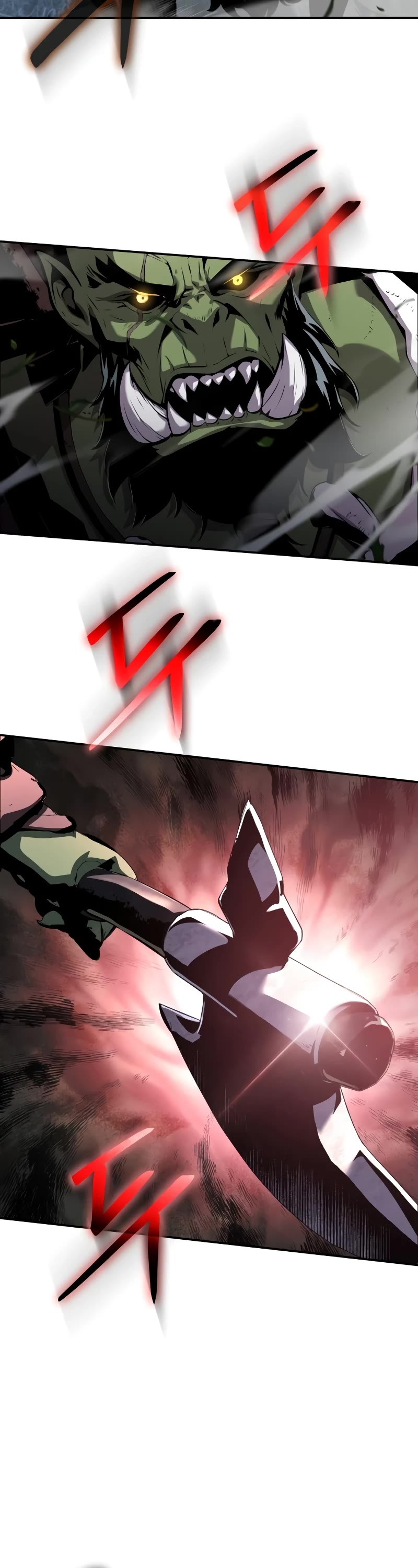 The Knight King Who Returned With a God Chapter 20 page 8 - Chapter 20
