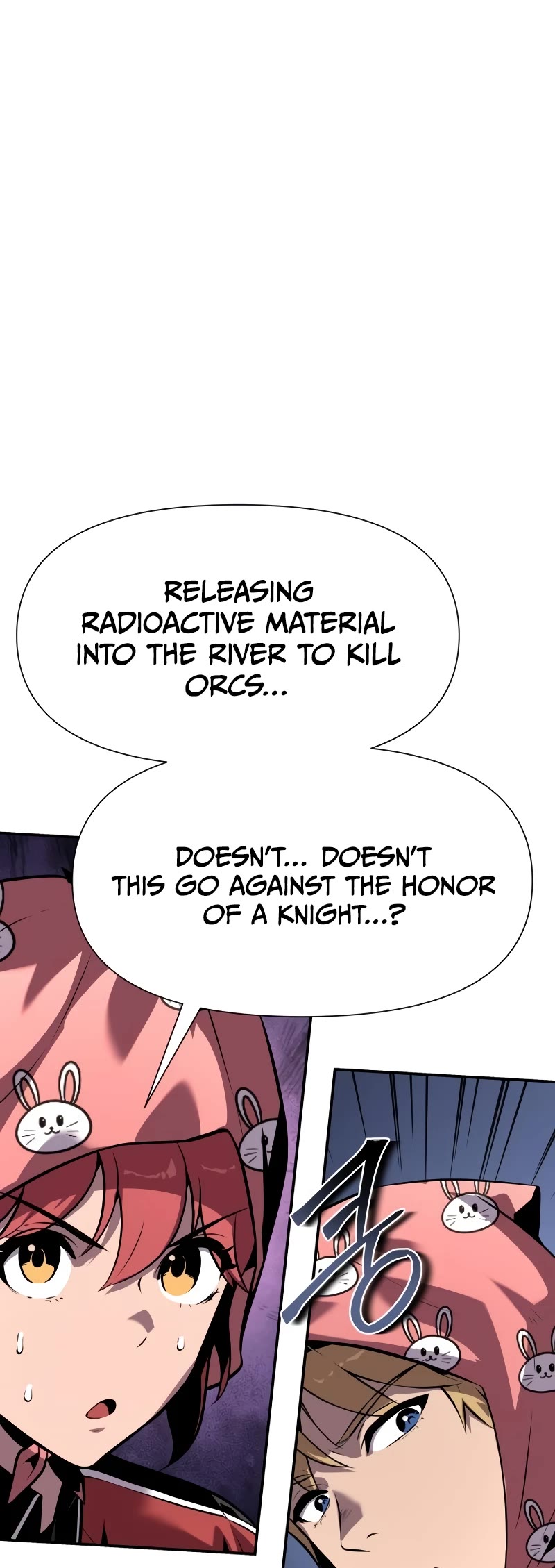 The Knight King Who Returned With a God Chapter 21 page 15 - Chapter 21
