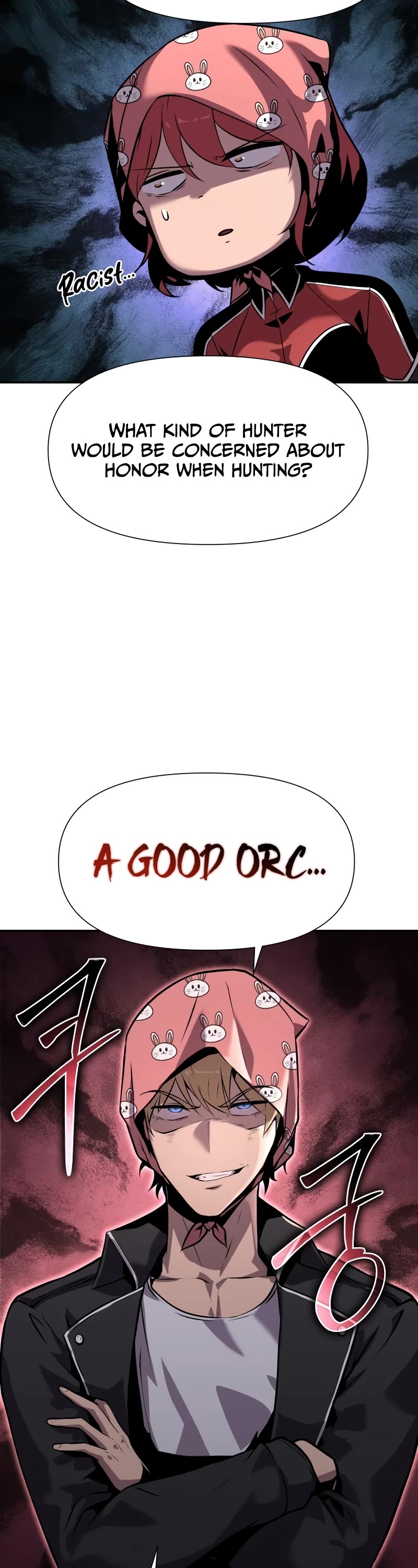 The Knight King Who Returned With a God Chapter 21 page 18 - Chapter 21