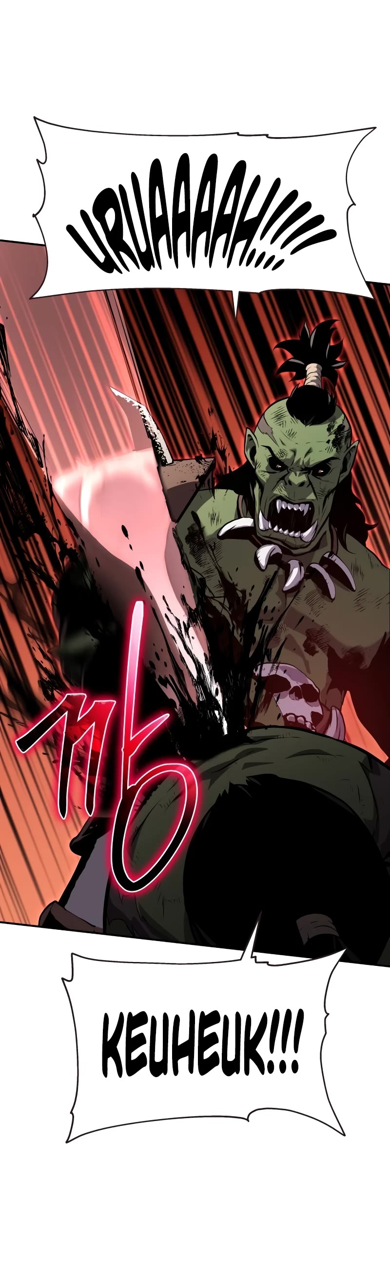 The Knight King Who Returned With a God Chapter 21 page 20 - Chapter 21