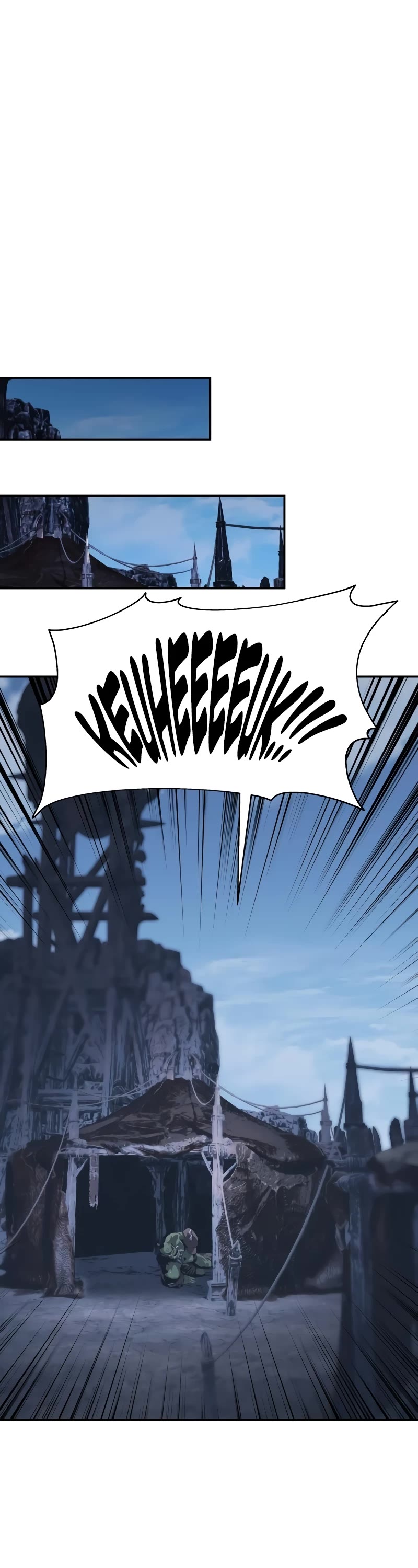 The Knight King Who Returned With a God Chapter 21 page 29 - Chapter 21