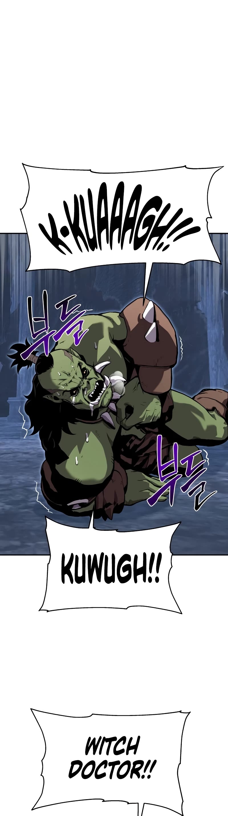 The Knight King Who Returned With a God Chapter 21 page 30 - Chapter 21