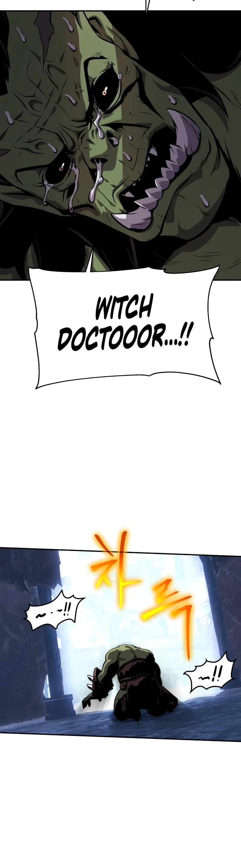 The Knight King Who Returned With a God Chapter 21 page 31 - Chapter 21