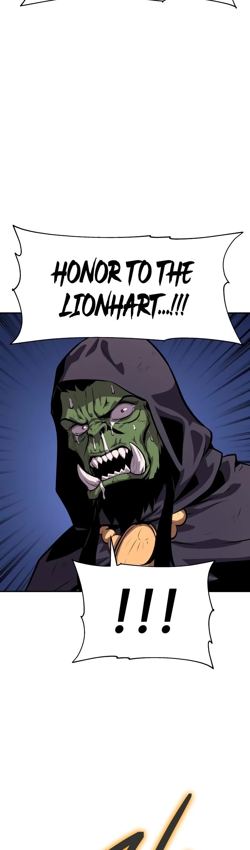 The Knight King Who Returned With a God Chapter 21 page 35 - Chapter 21