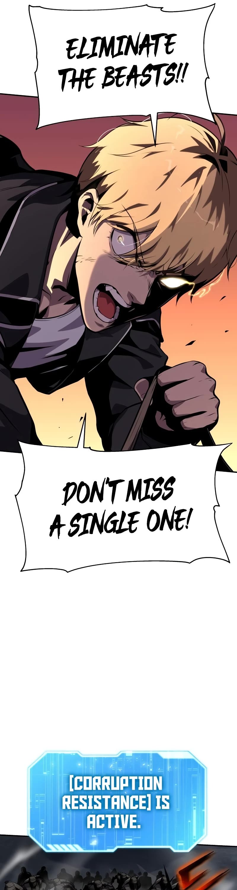 The Knight King Who Returned With a God Chapter 21 page 37 - Chapter 21