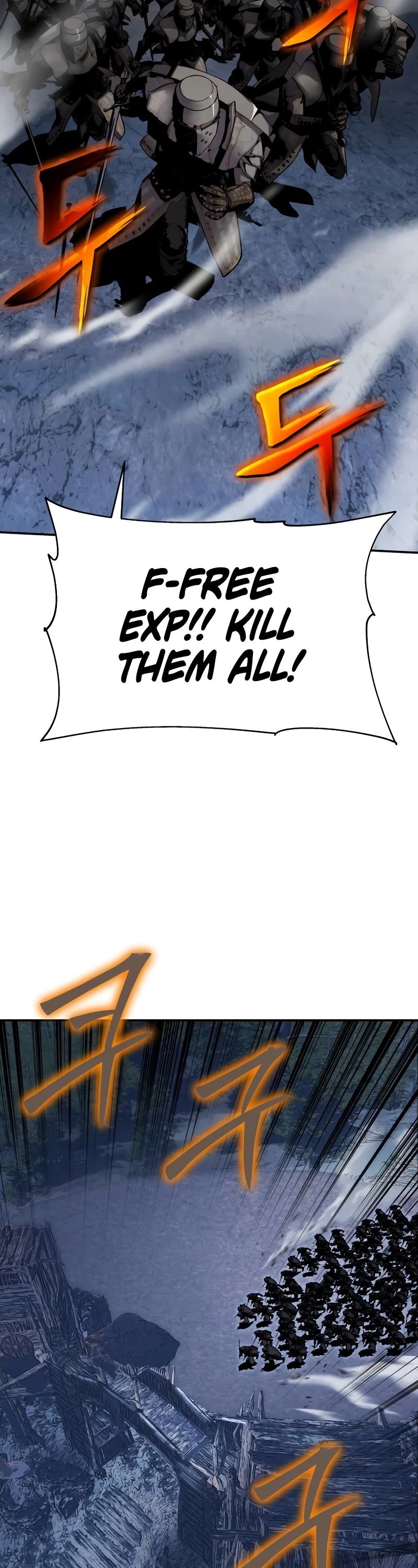 The Knight King Who Returned With a God Chapter 21 page 38 - Chapter 21