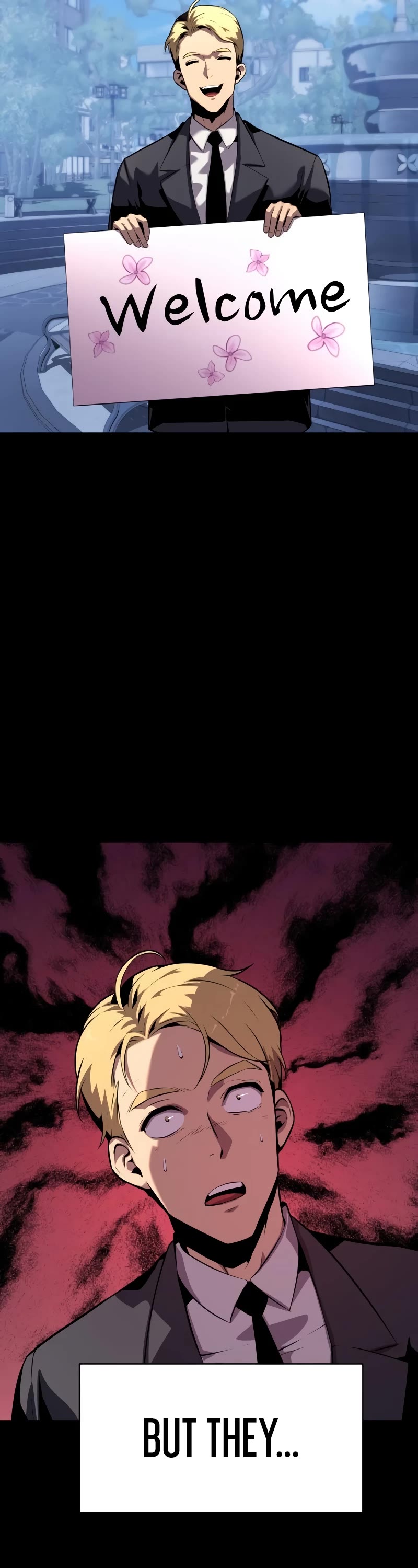 The Knight King Who Returned With a God Chapter 21 page 4 - Chapter 21