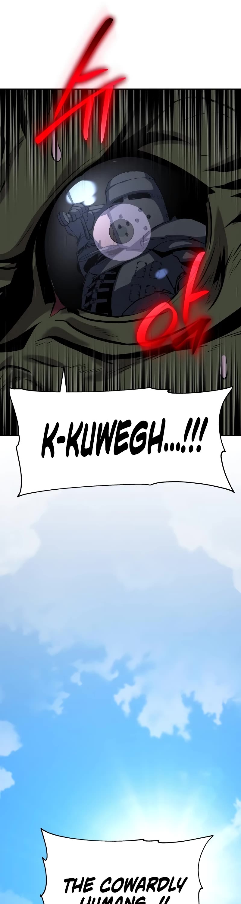 The Knight King Who Returned With a God Chapter 21 page 41 - Chapter 21