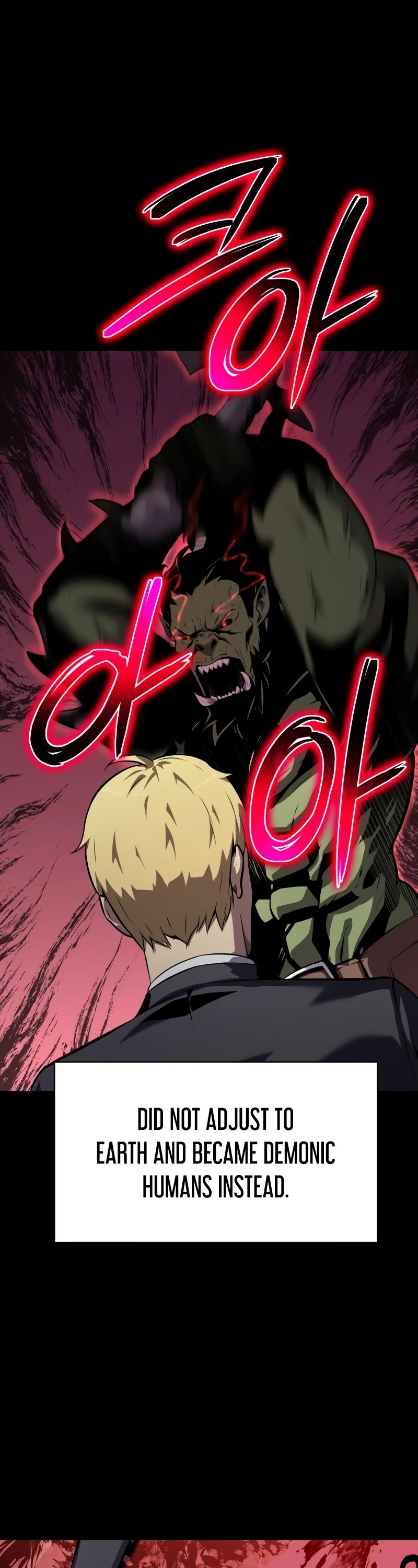 The Knight King Who Returned With a God Chapter 21 page 5 - Chapter 21