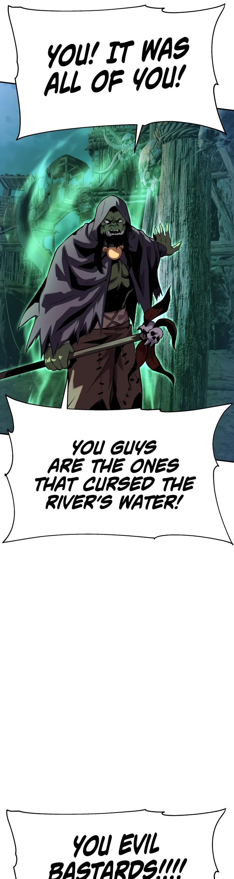 The Knight King Who Returned With a God Chapter 21 page 51 - Chapter 21