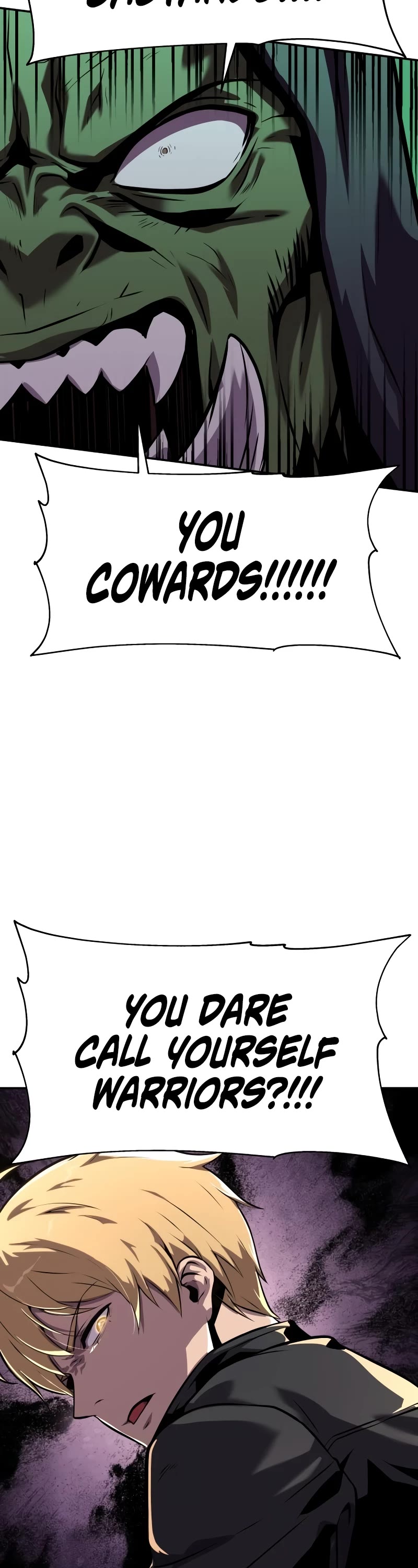 The Knight King Who Returned With a God Chapter 21 page 52 - Chapter 21