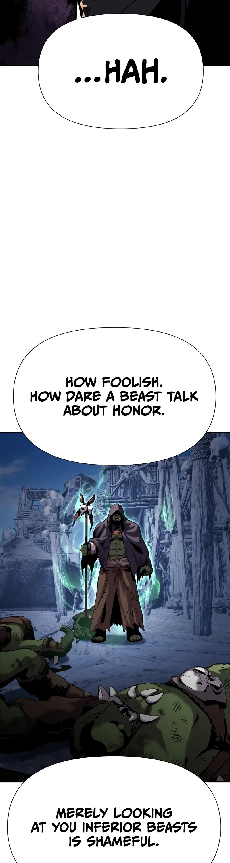 The Knight King Who Returned With a God Chapter 21 page 53 - Chapter 21