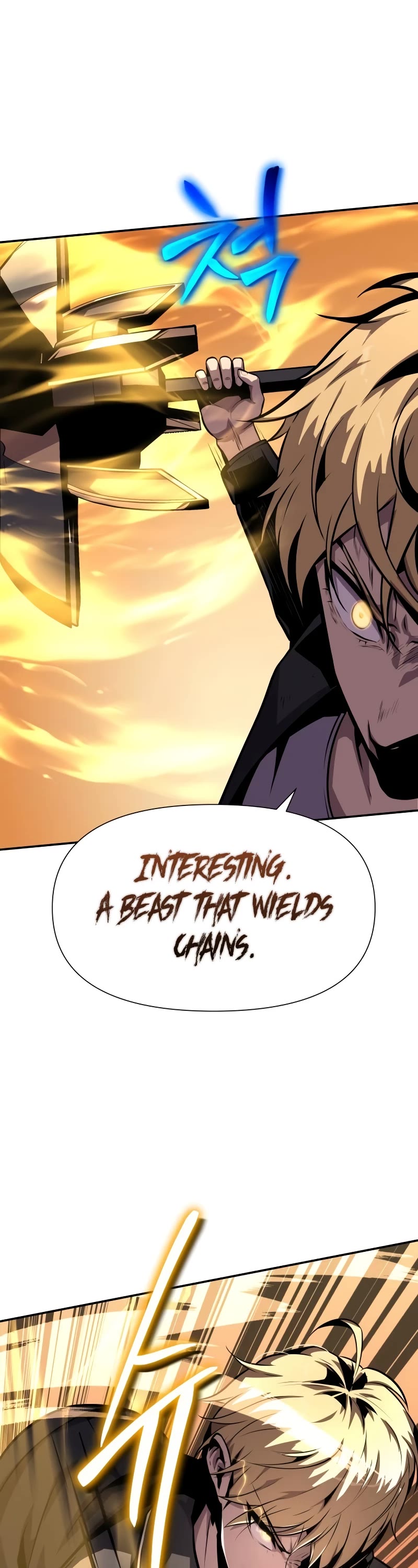 The Knight King Who Returned With a God Chapter 21 page 57 - Chapter 21