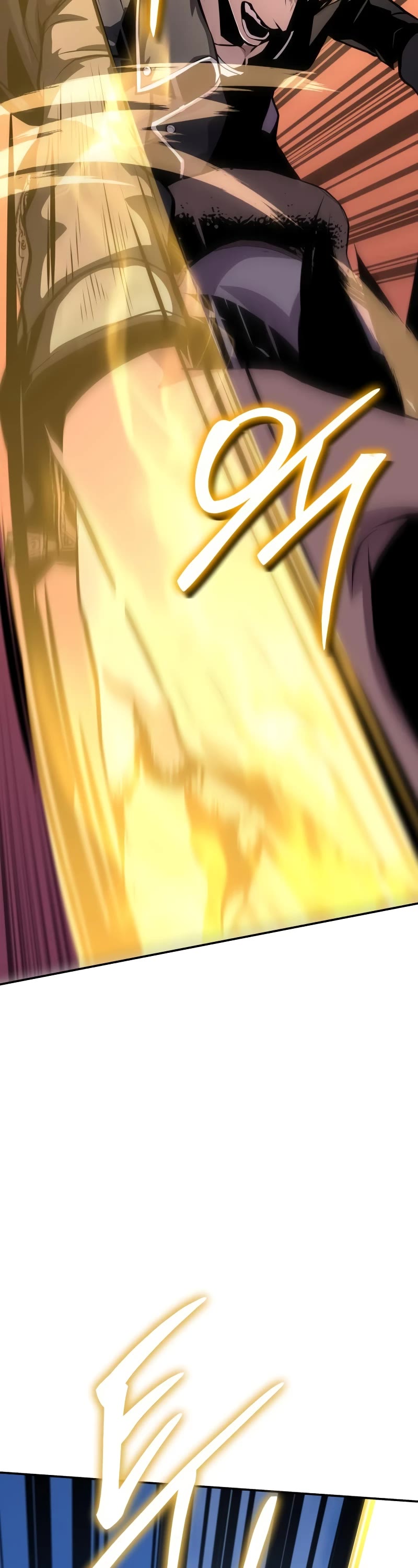 The Knight King Who Returned With a God Chapter 21 page 58 - Chapter 21