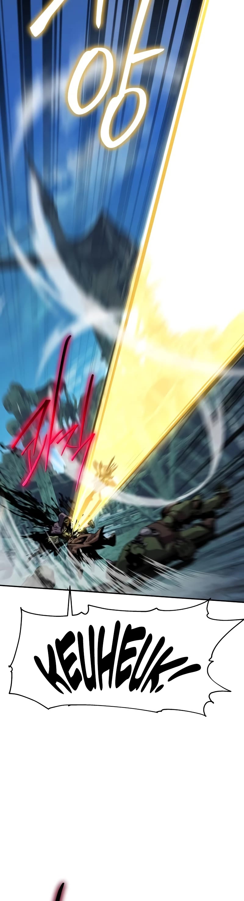 The Knight King Who Returned With a God Chapter 21 page 59 - Chapter 21