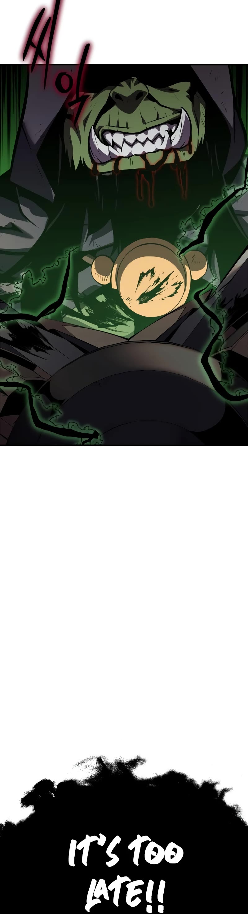 The Knight King Who Returned With a God Chapter 21 page 60 - Chapter 21