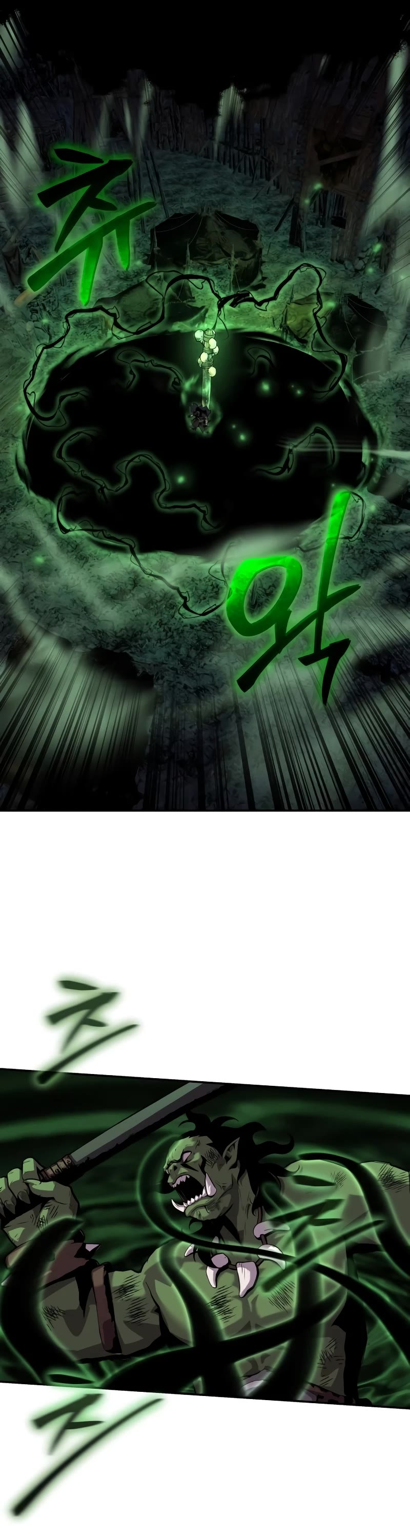 The Knight King Who Returned With a God Chapter 21 page 61 - Chapter 21