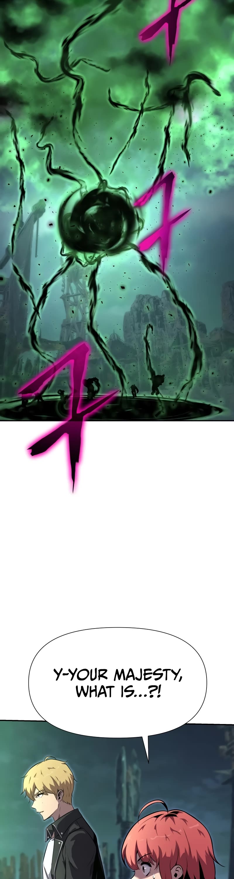 The Knight King Who Returned With a God Chapter 21 page 63 - Chapter 21