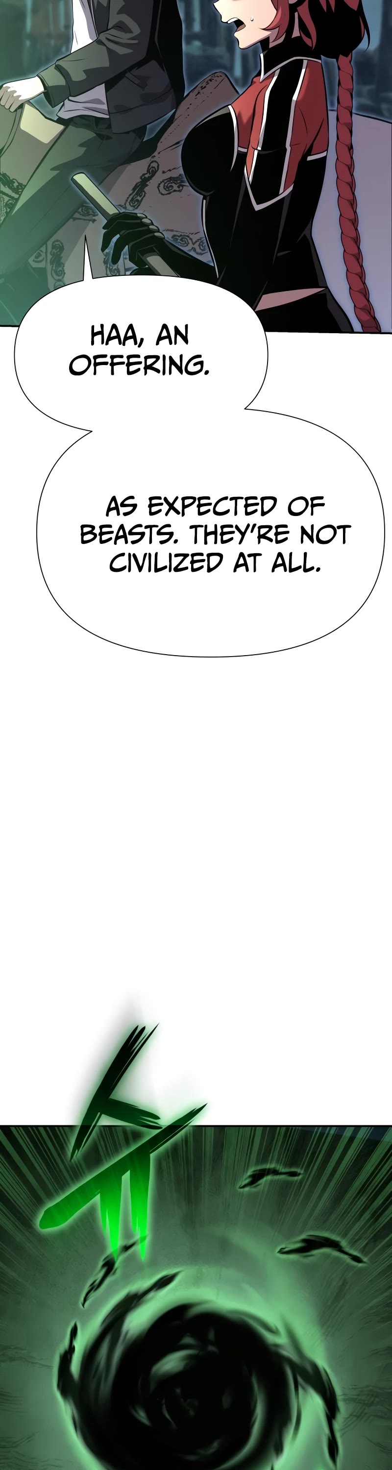 The Knight King Who Returned With a God Chapter 21 page 64 - Chapter 21