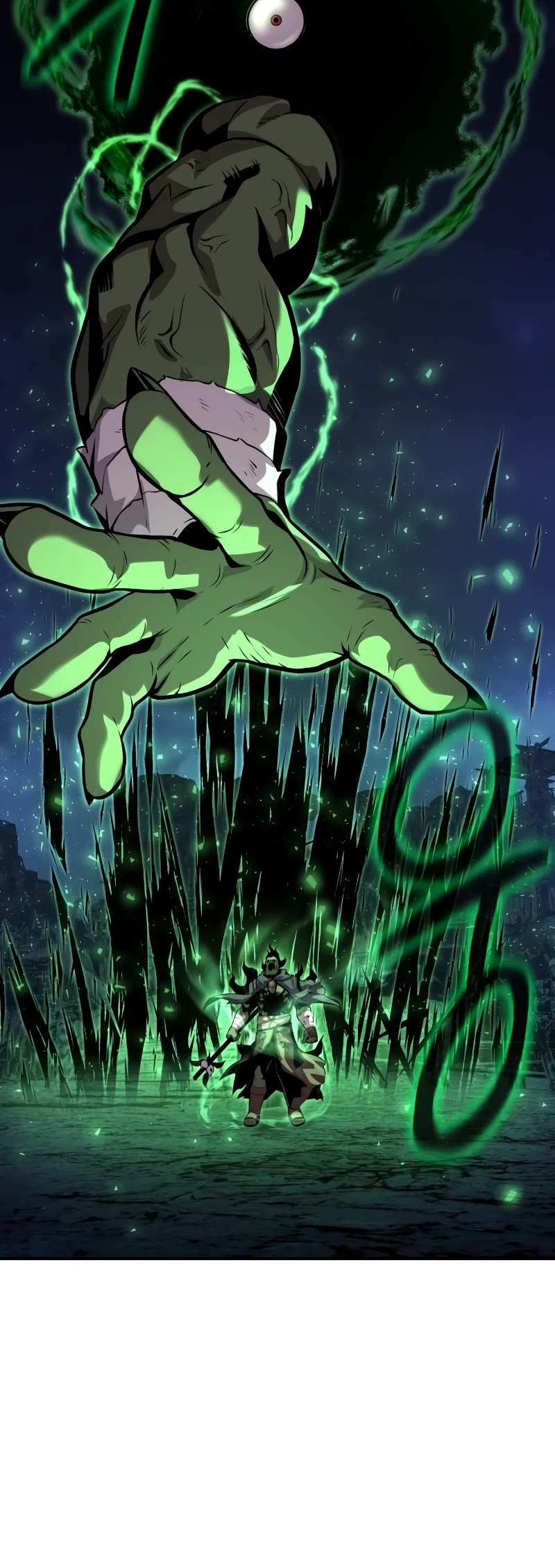 The Knight King Who Returned With a God Chapter 21 page 68 - Chapter 21
