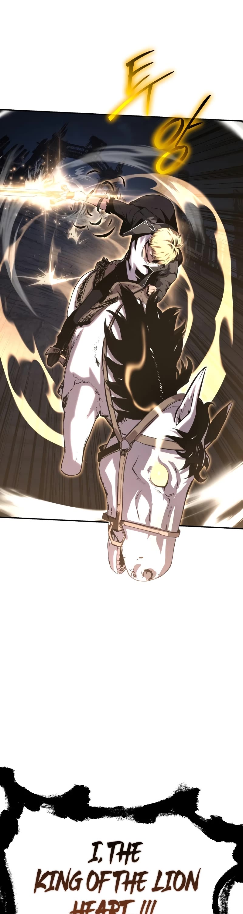 The Knight King Who Returned With a God Chapter 22 page 13 - Chapter 22