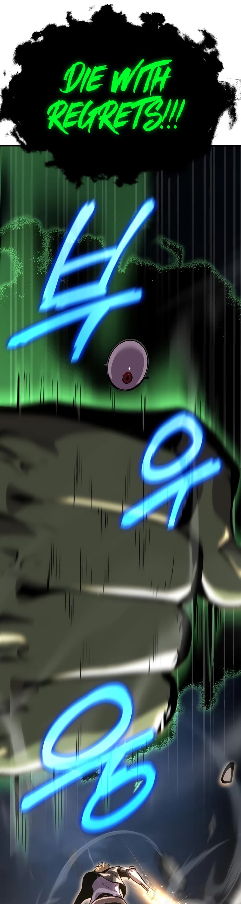 The Knight King Who Returned With a God Chapter 22 page 17 - Chapter 22