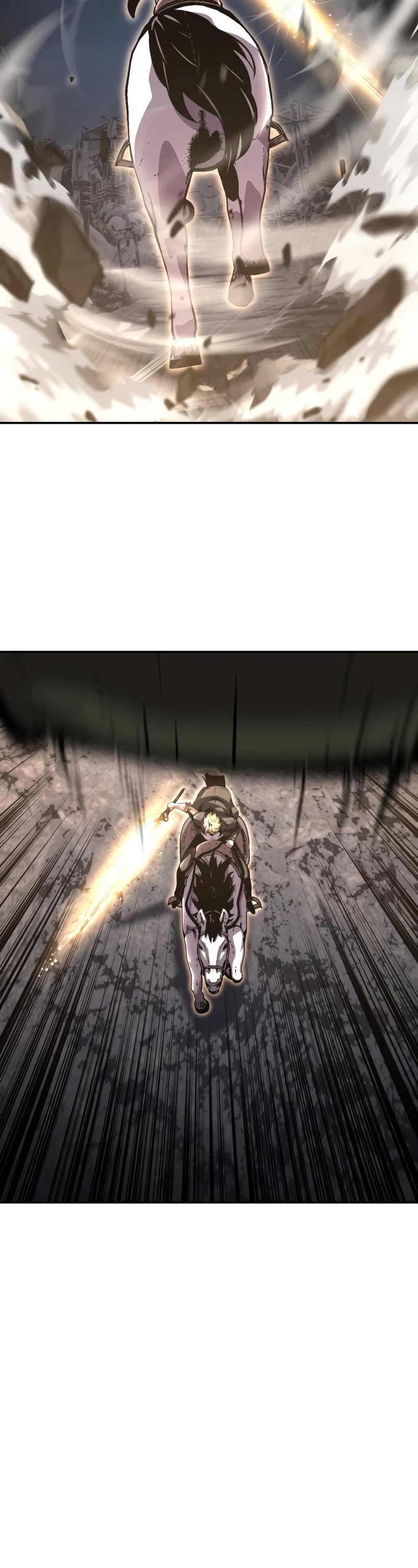 The Knight King Who Returned With a God Chapter 22 page 18 - Chapter 22