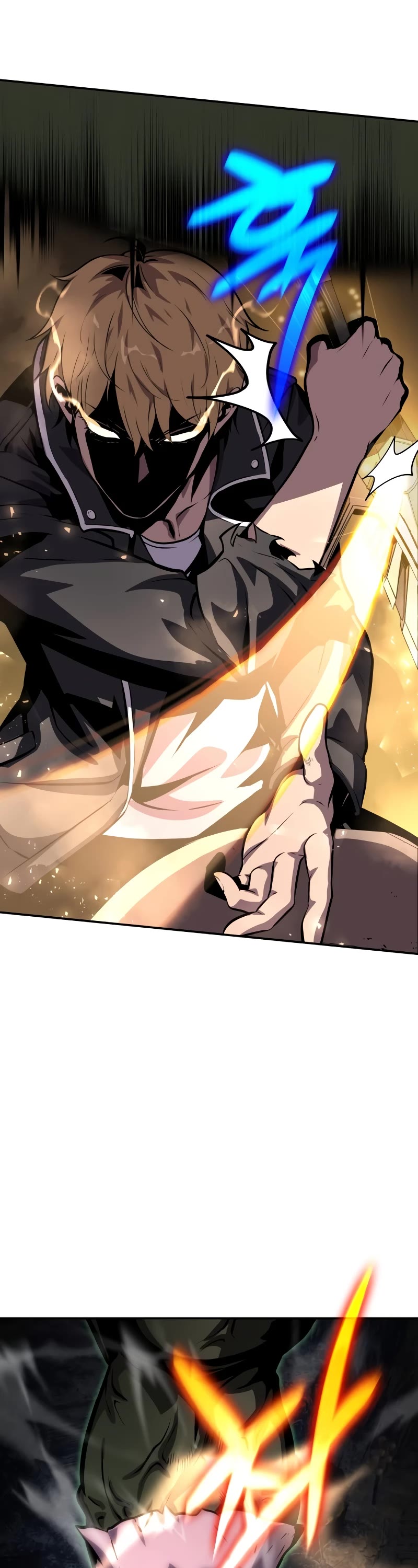 The Knight King Who Returned With a God Chapter 22 page 19 - Chapter 22