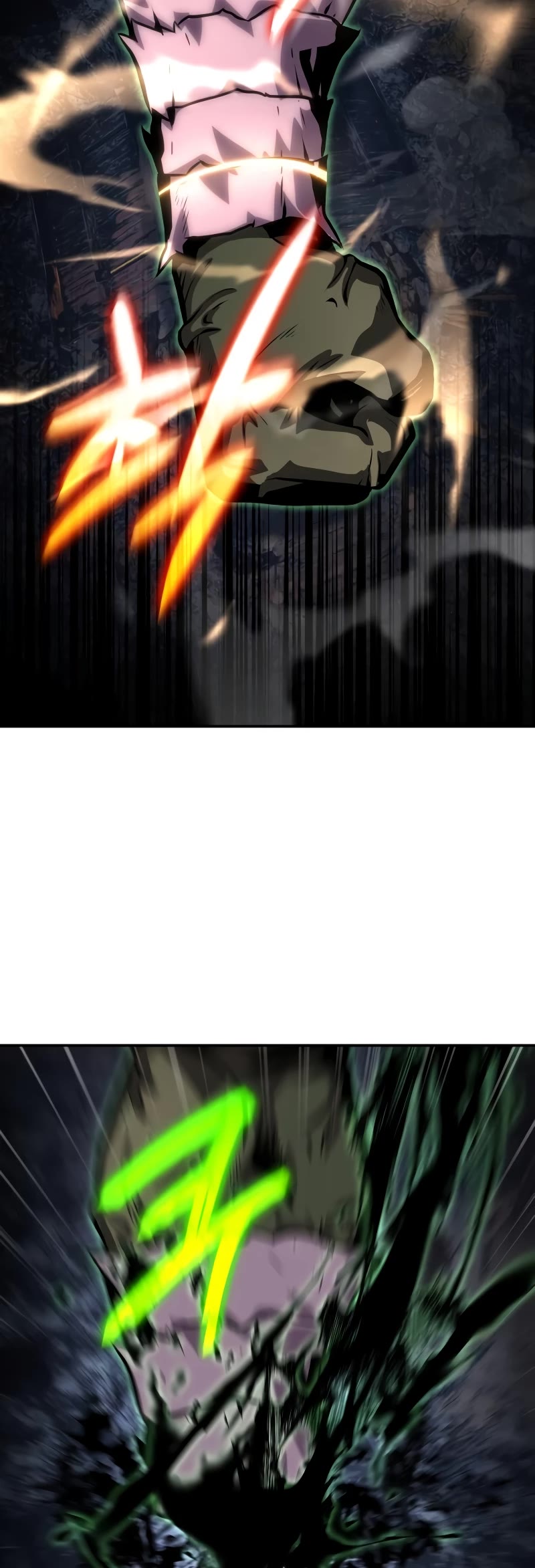The Knight King Who Returned With a God Chapter 22 page 20 - Chapter 22