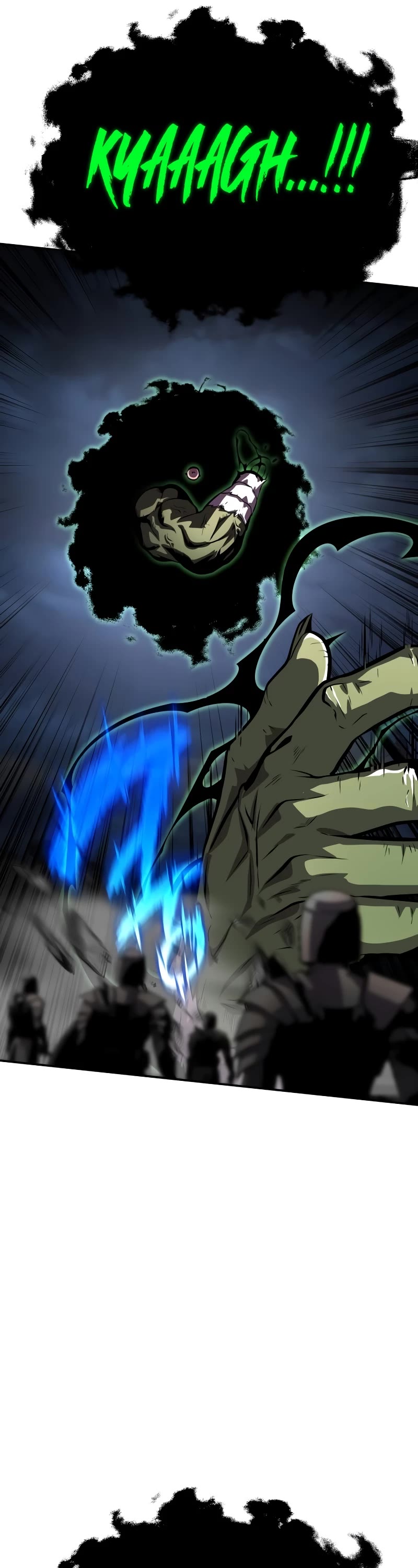 The Knight King Who Returned With a God Chapter 22 page 22 - Chapter 22