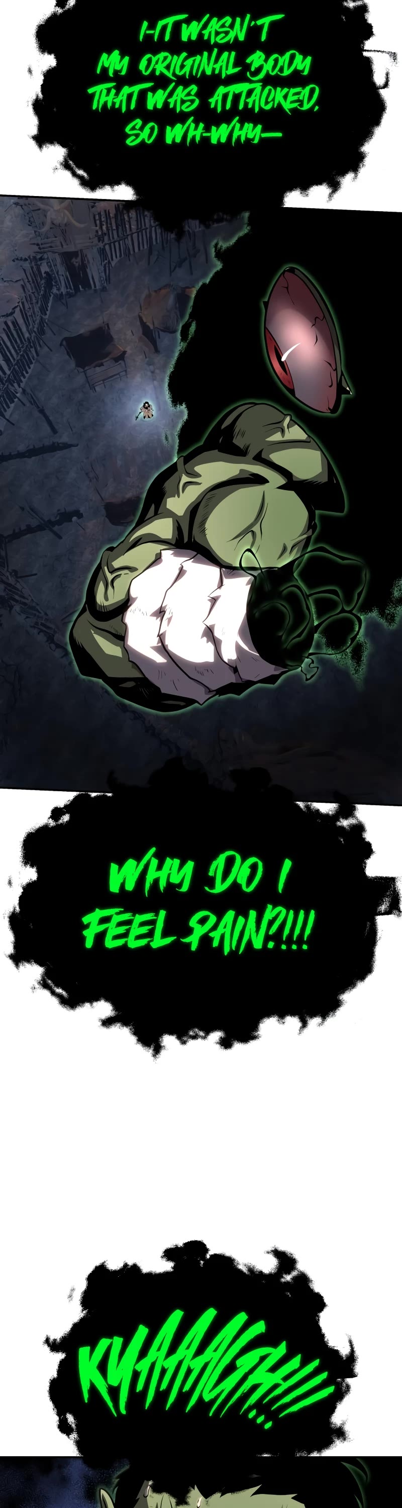 The Knight King Who Returned With a God Chapter 22 page 23 - Chapter 22