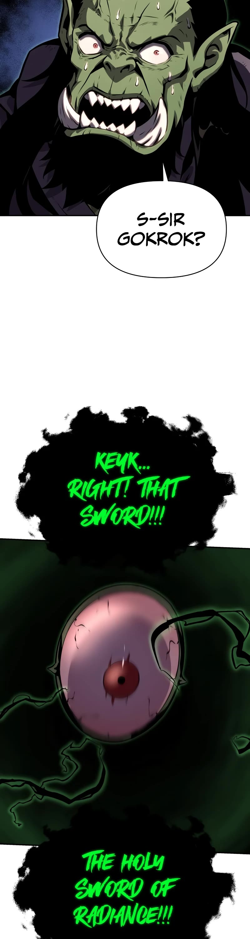 The Knight King Who Returned With a God Chapter 22 page 24 - Chapter 22