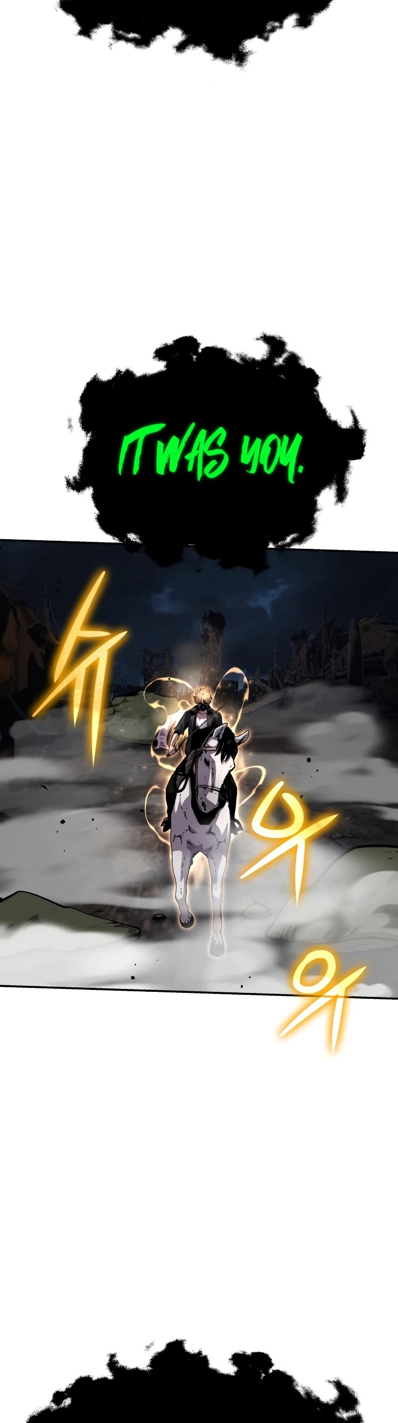 The Knight King Who Returned With a God Chapter 22 page 25 - Chapter 22