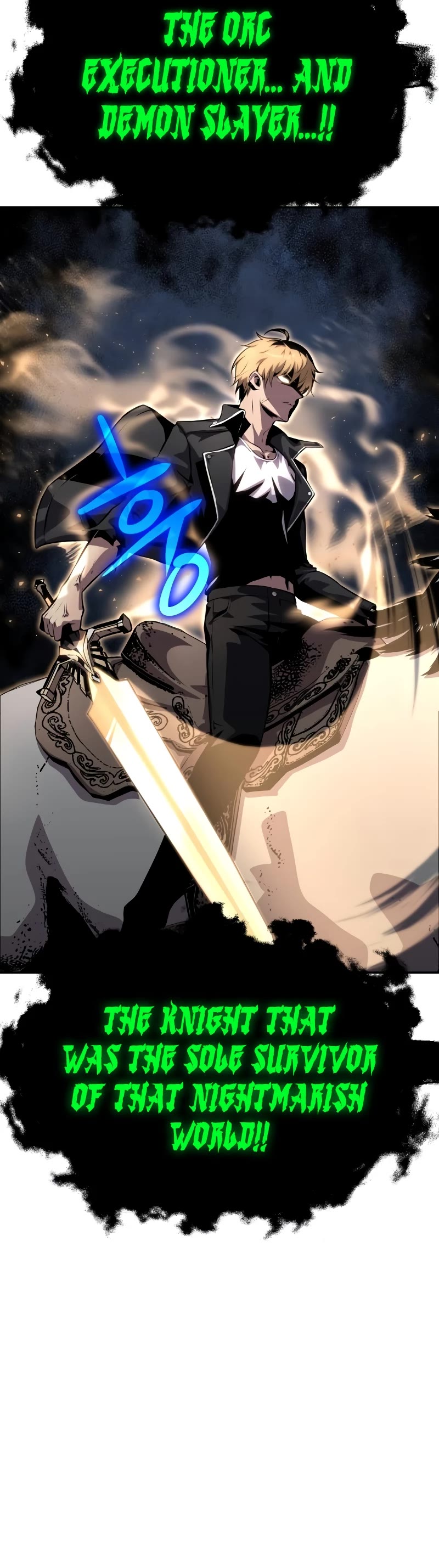 The Knight King Who Returned With a God Chapter 22 page 26 - Chapter 22