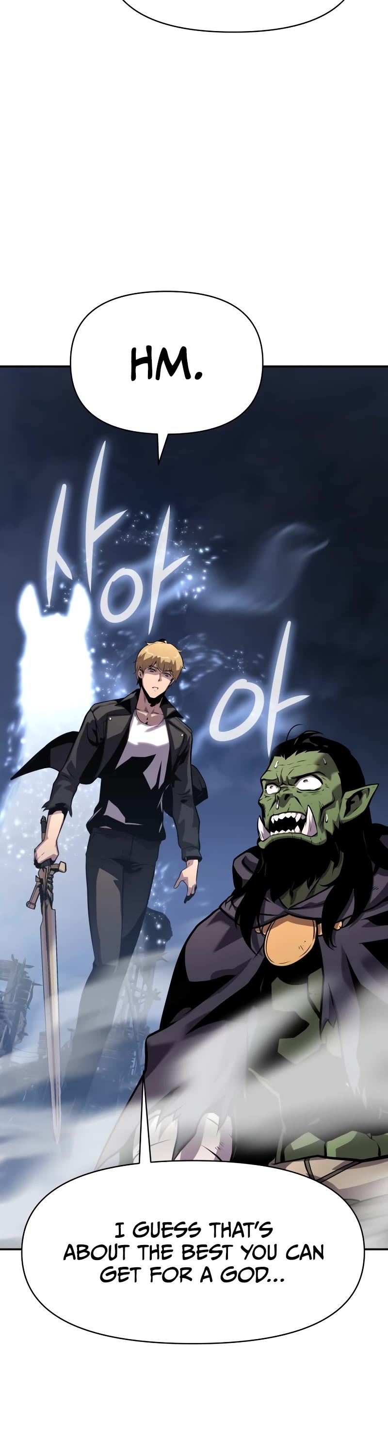 The Knight King Who Returned With a God Chapter 22 page 29 - Chapter 22