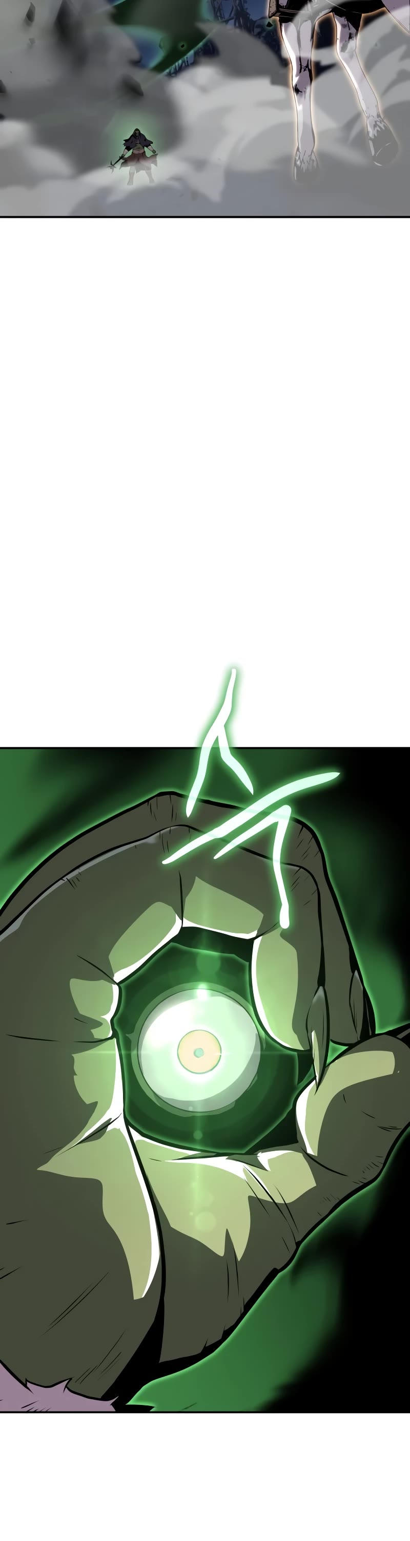 The Knight King Who Returned With a God Chapter 22 page 3 - Chapter 22