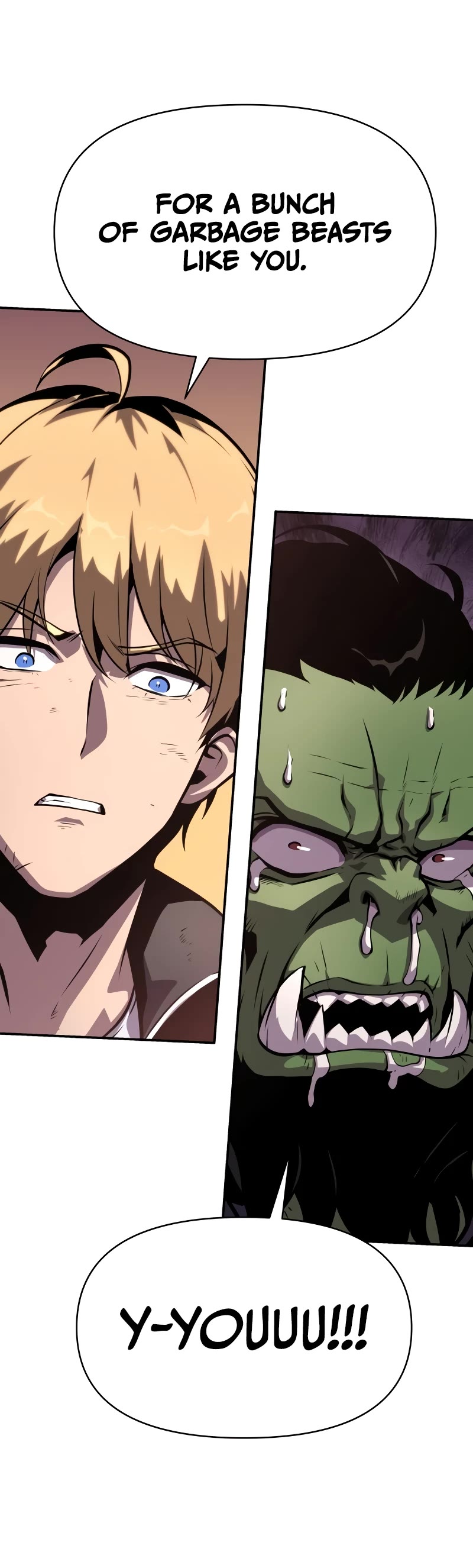 The Knight King Who Returned With a God Chapter 22 page 30 - Chapter 22